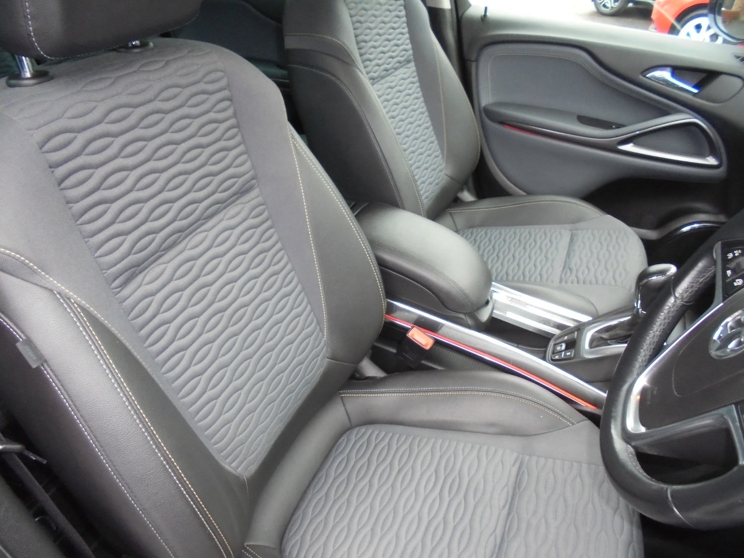 Used Vauxhall Zafira 2013 for sale - 77618941: Photo 12