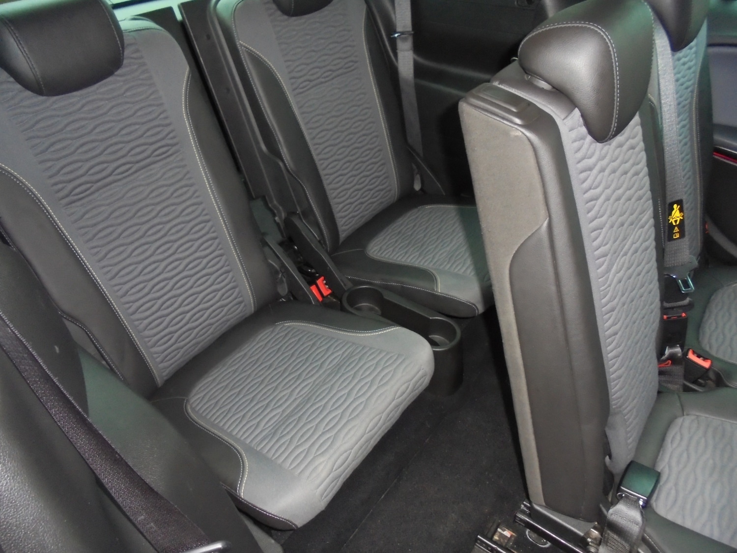 Used Vauxhall Zafira 2013 for sale - 77618941: Photo 16