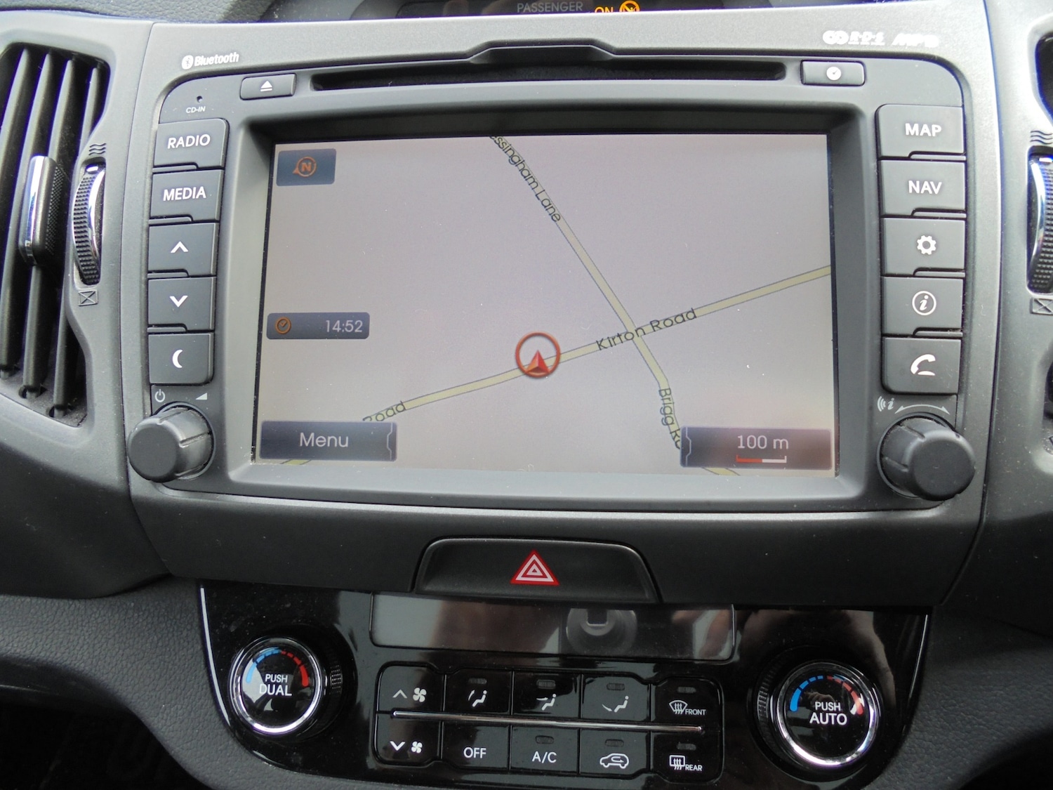 Used Kia Sportage 2014 for sale - 78027341: Photo 10