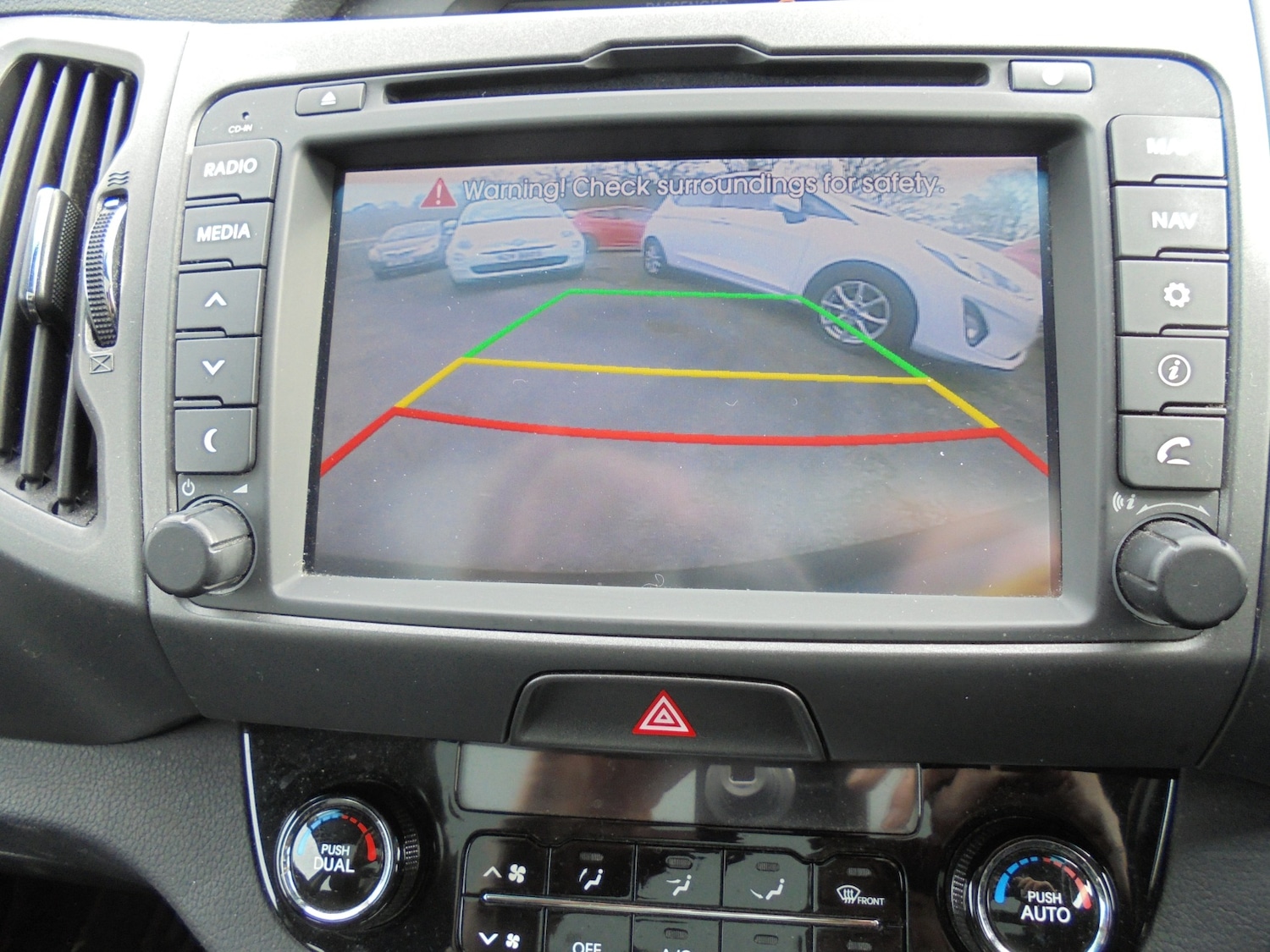 Used Kia Sportage 2014 for sale - 78027341: Photo 11