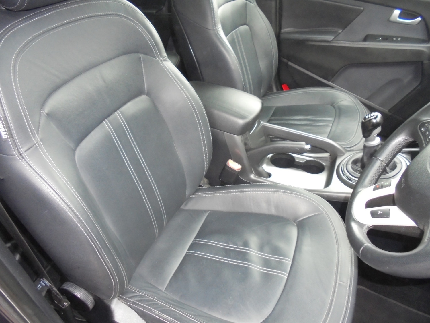 Used Kia Sportage 2014 for sale - 78027341: Photo 13