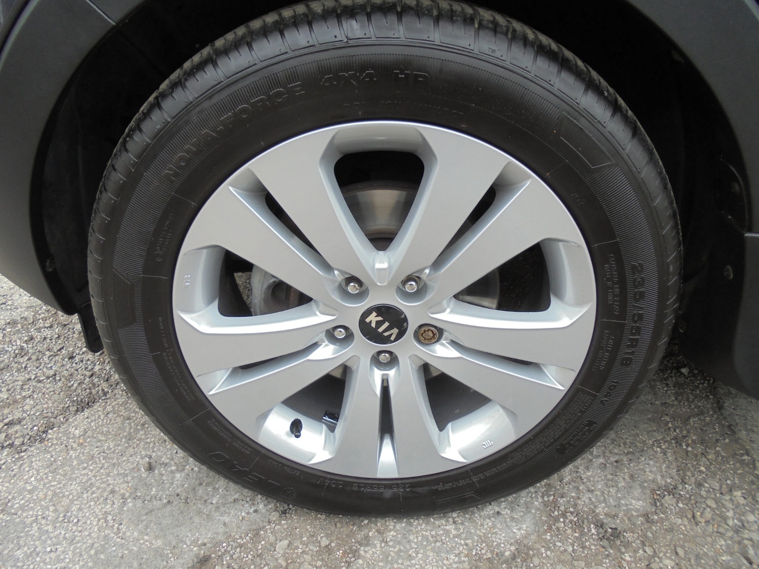 Used Kia Sportage 2014 for sale - 78027341: Photo 16