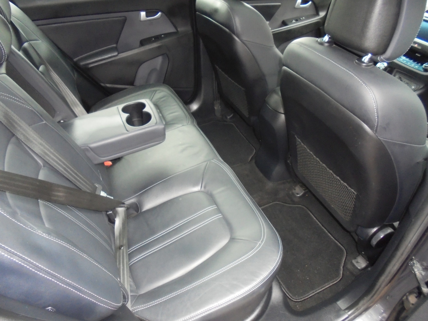 Used Kia Sportage 2014 for sale - 78027341: Photo 17