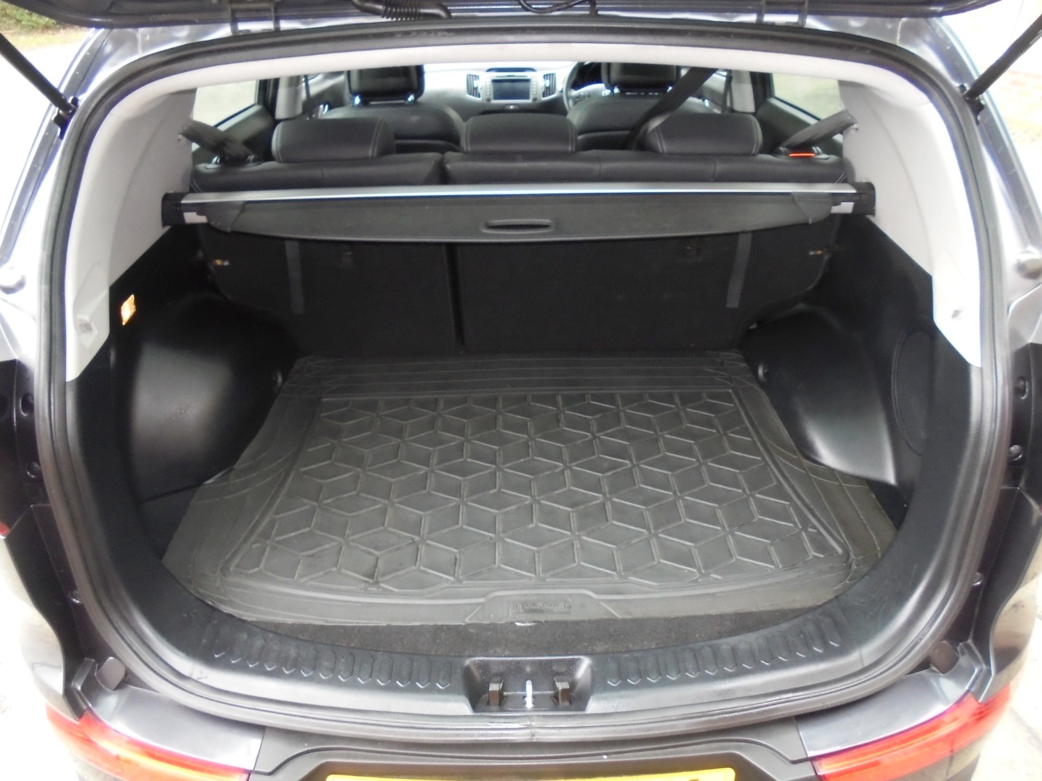 Used Kia Sportage 2014 for sale - 78027341: Photo 18