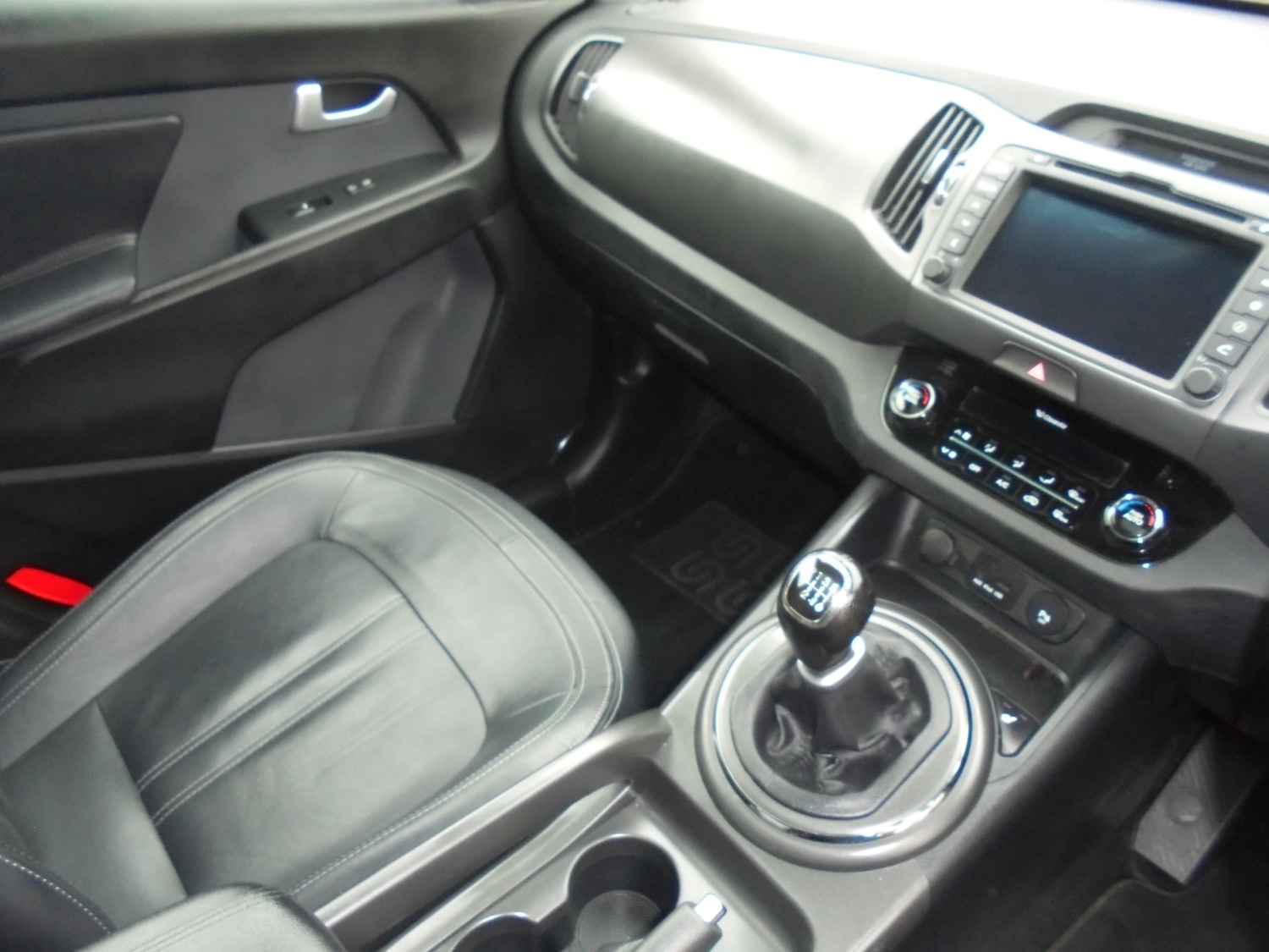 Used Kia Sportage 2014 for sale - 78027341: Photo 6