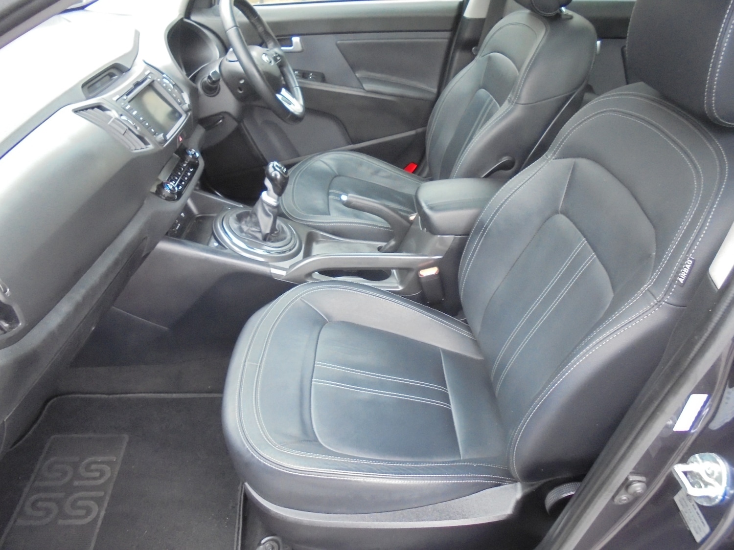 Used Kia Sportage 2014 for sale - 78027341: Photo 8