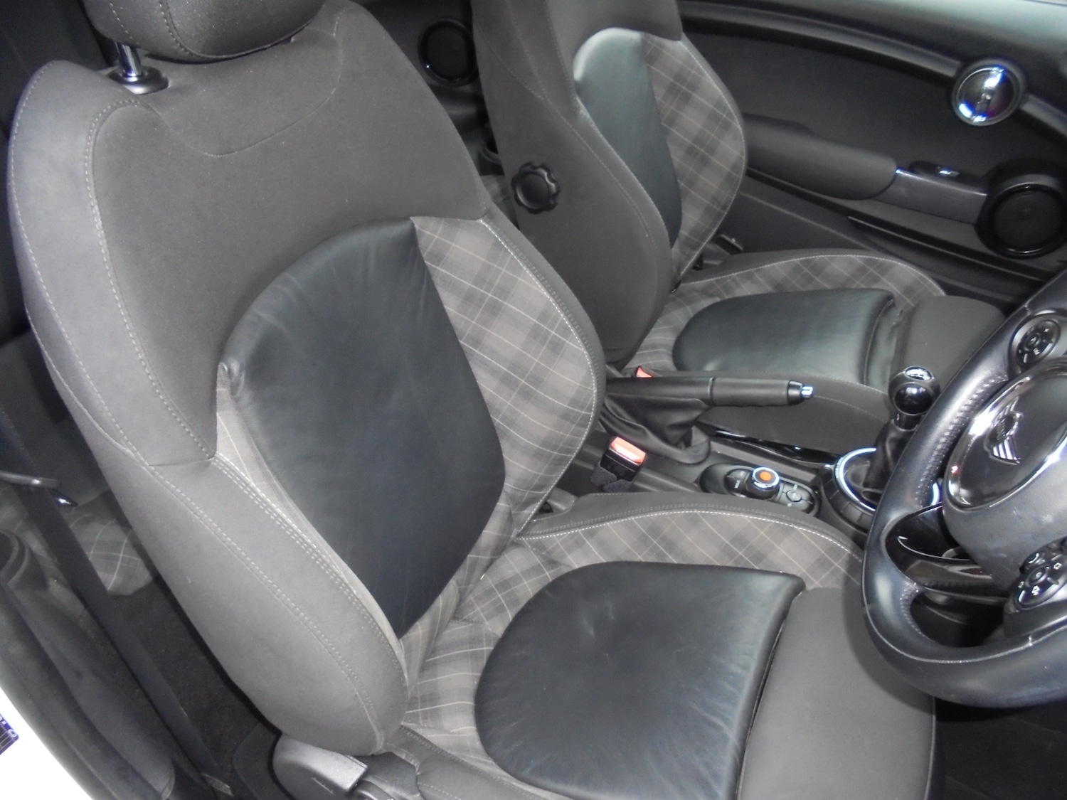 Used MINI Hatch 2015 for sale - 77476445: Photo 10