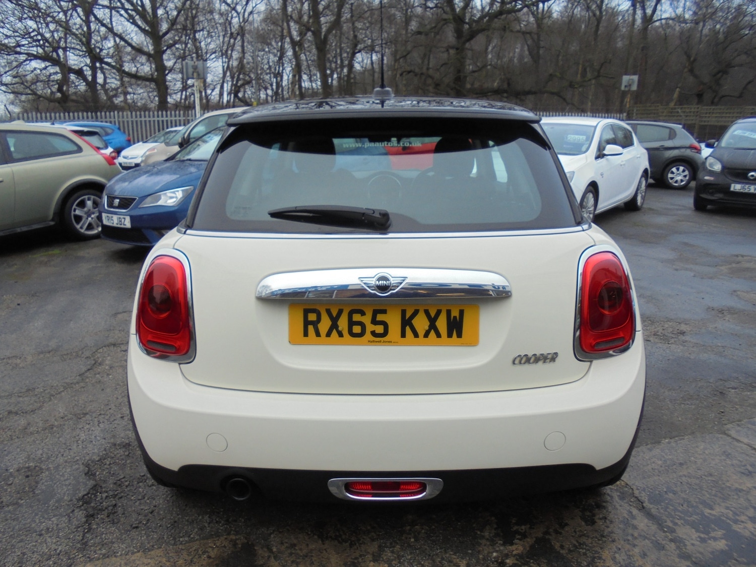 Used MINI Hatch 2015 for sale - 77476445: Photo 11