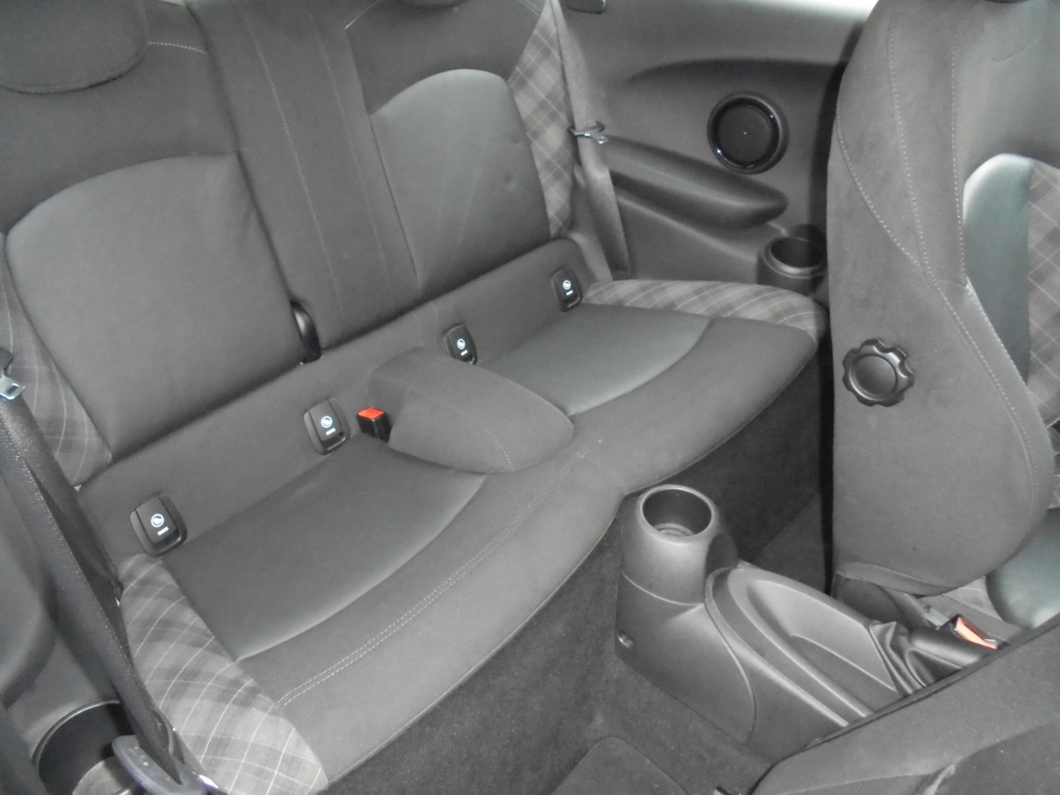 Used MINI Hatch 2015 for sale - 77476445: Photo 12