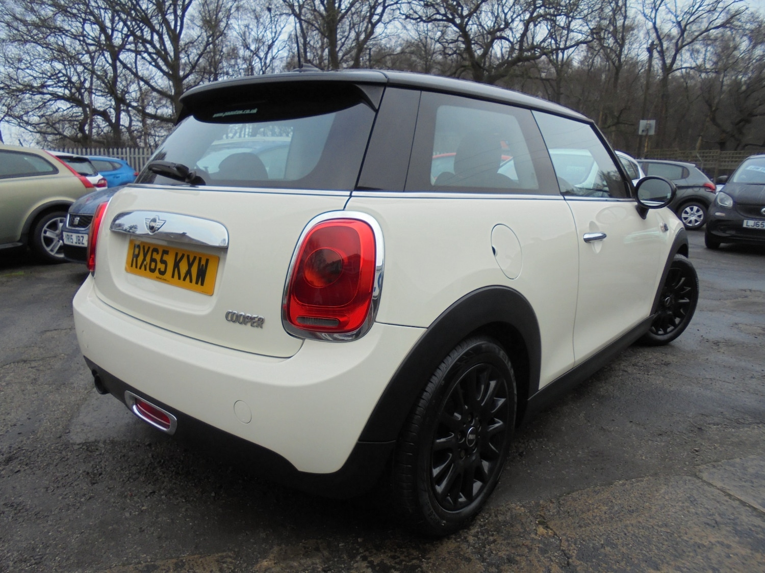 Used MINI Hatch 2015 for sale - 77476445: Photo 13