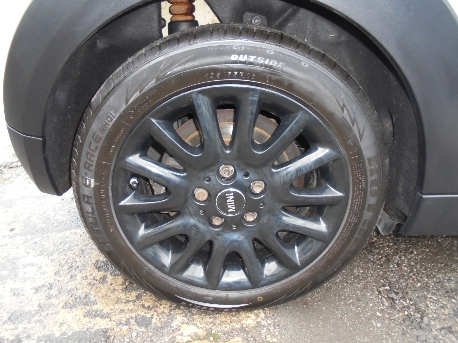 Used MINI Hatch 2015 for sale - 77476445: Photo 14