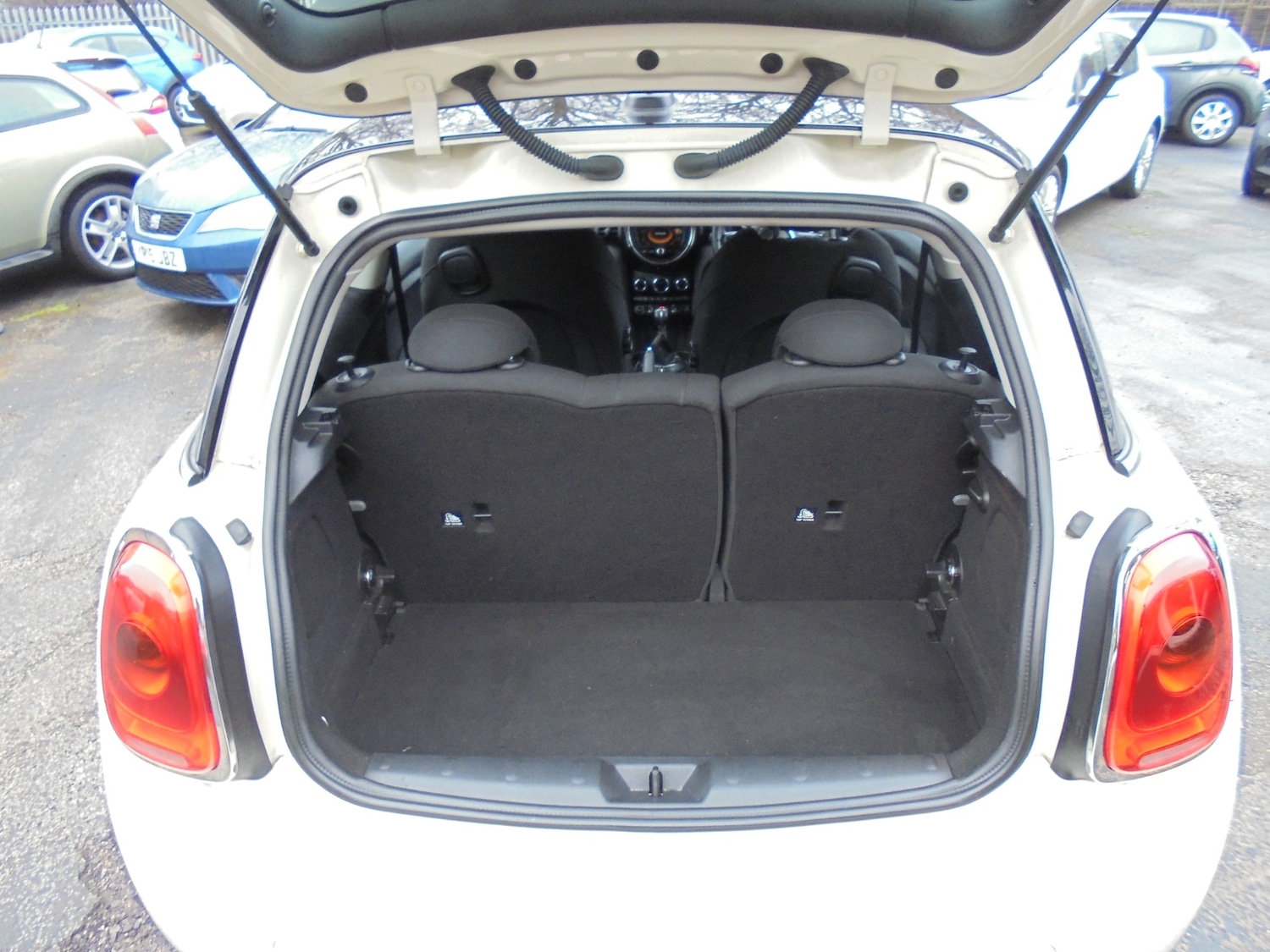 Used MINI Hatch 2015 for sale - 77476445: Photo 15