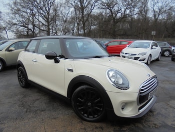2015 (65) - 1.5 Cooper 3dr