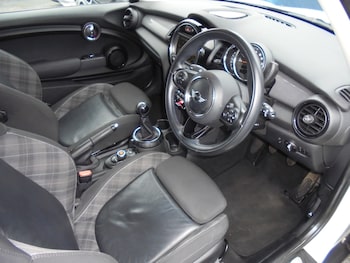 Used MINI Hatch 2015 for sale - 77476445: Photo