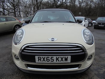 Used MINI Hatch 2015 for sale - 77476445: Photo