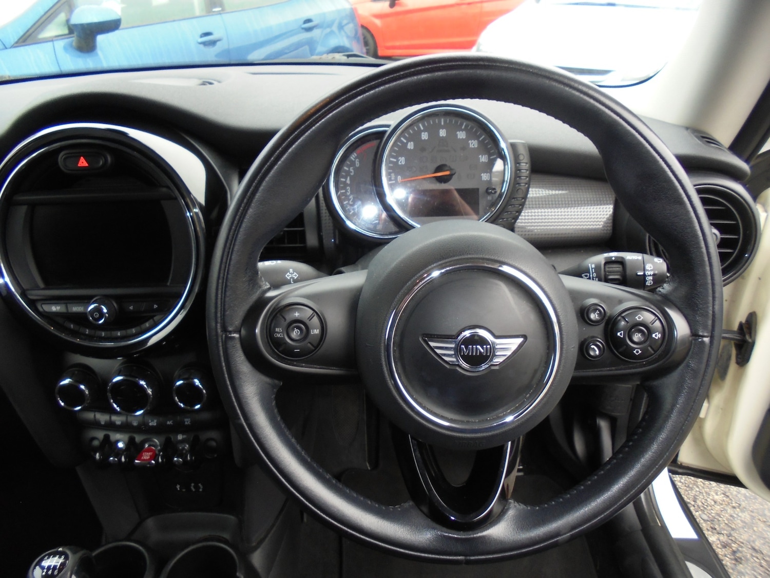 Used MINI Hatch 2015 for sale - 77476445: Photo 4