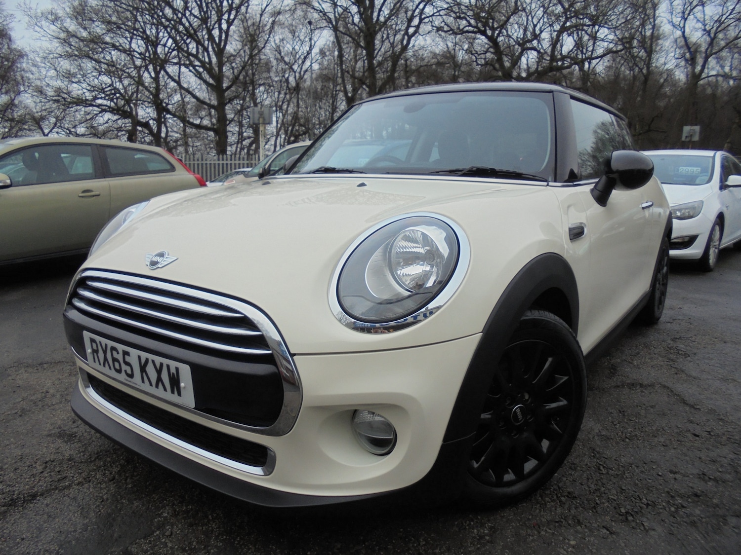Used MINI Hatch 2015 for sale - 77476445: Photo 5