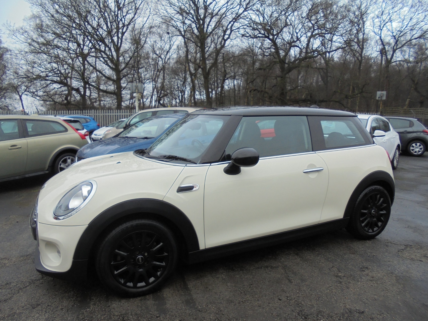 Used MINI Hatch 2015 for sale - 77476445: Photo 7