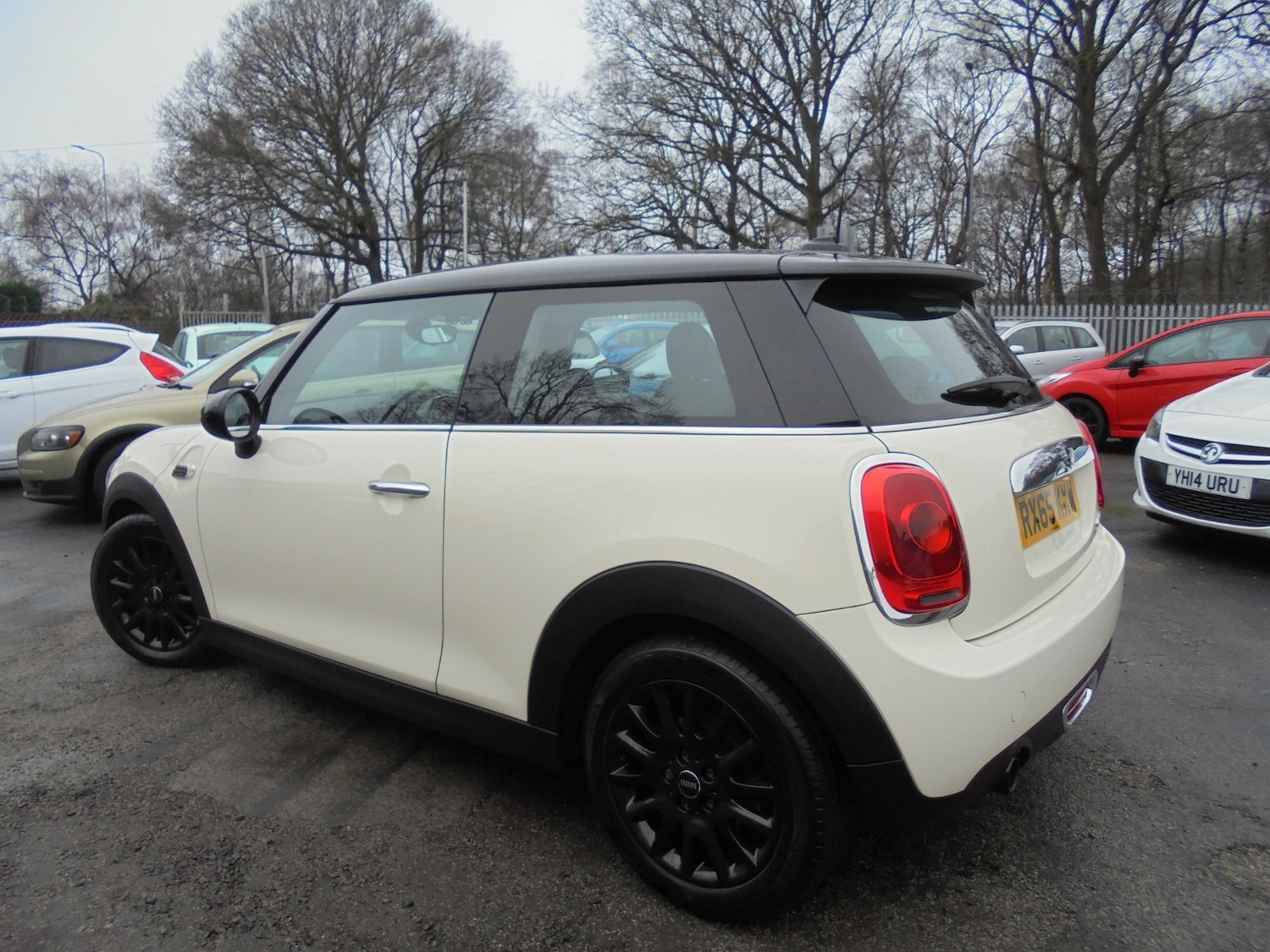 Used MINI Hatch 2015 for sale - 77476445: Photo 9