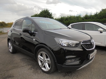 Vauxhall - Mokka X