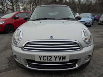 Used MINI Hatch 2012 for sale - 74116171: Photo