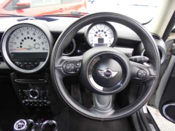 Used MINI Hatch 2012 for sale - 74116171: Photo