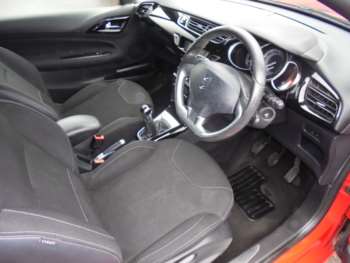 Used Citroen DS3 2012 for sale - 72672342: Photo