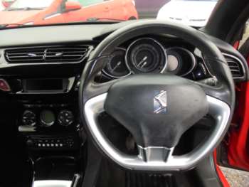 Used Citroen DS3 2012 for sale - 72672342: Photo