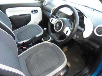 Used Renault Twingo 2015 for sale - 74491971: Photo