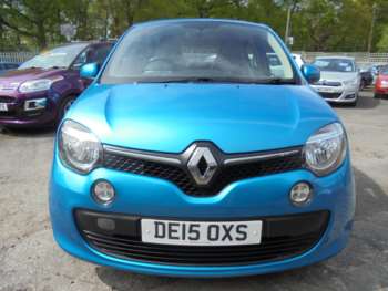 Used Renault Twingo 2015 for sale - 74491971: Photo