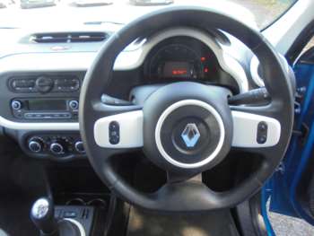 Used Renault Twingo 2015 for sale - 74491971: Photo