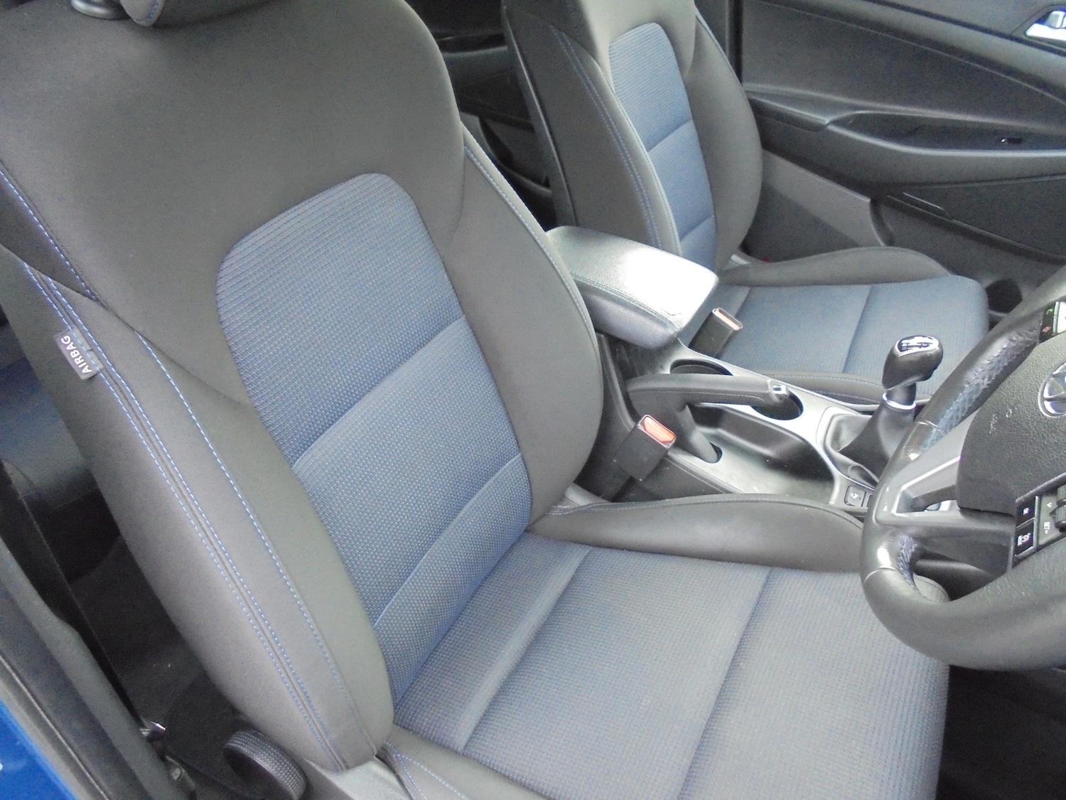 Used Hyundai TUCSON 2016 for sale - 77323479: Photo 13