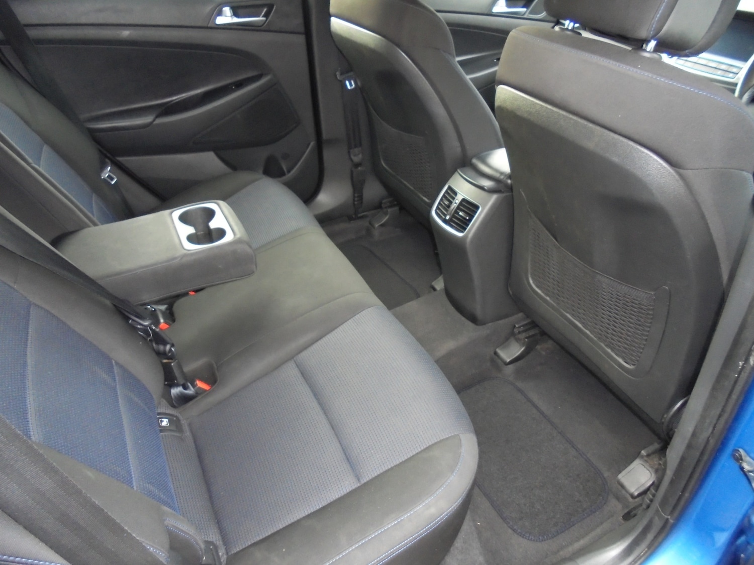 Used Hyundai TUCSON 2016 for sale - 77323479: Photo 15