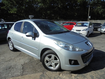 2012 (12) - 1.4 Sportium 5dr