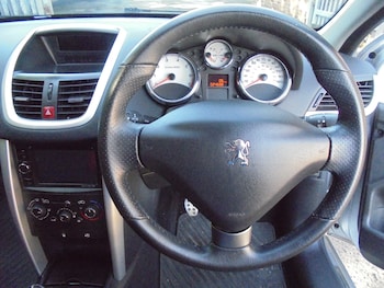 Used Peugeot 207 2012 for sale - 76102549: Photo