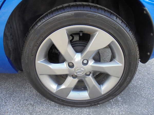 Used Nissan Note 2010 for sale - 76253044: Photo 15
