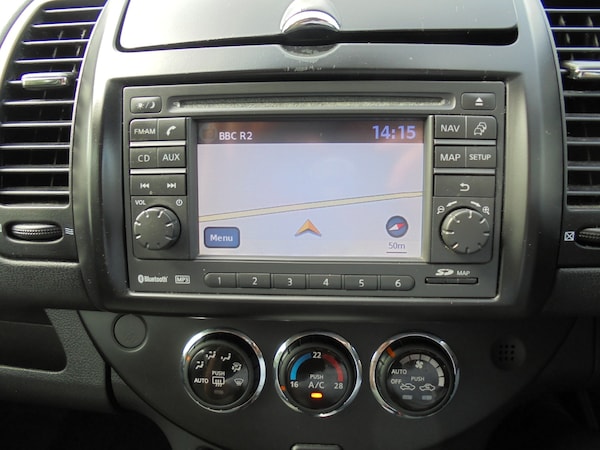 Used Nissan Note 2010 for sale - 76253044: Photo 8