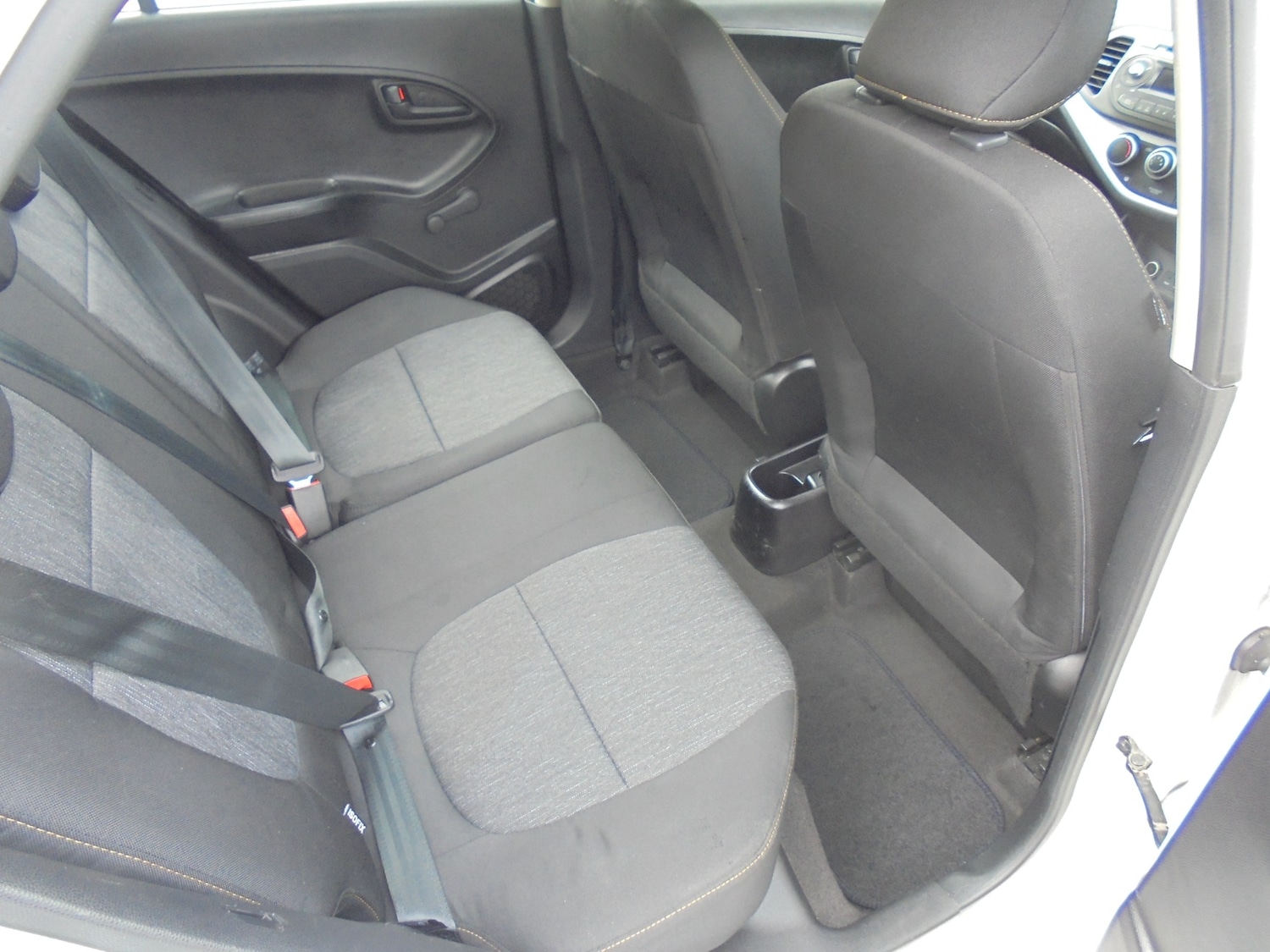 Used Kia Picanto 2017 for sale - 78211907: Photo 12