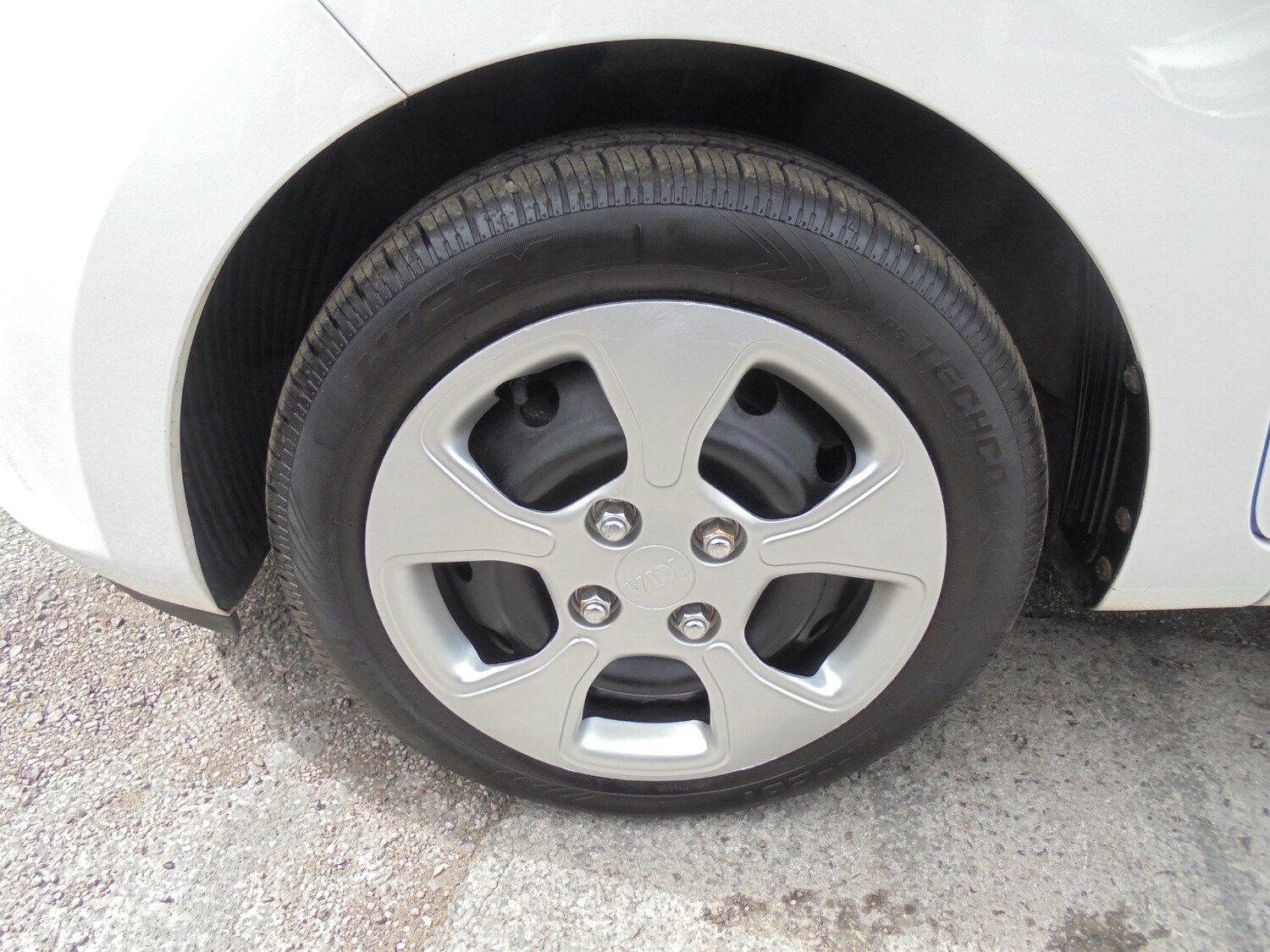 Used Kia Picanto 2017 for sale - 78211907: Photo 14