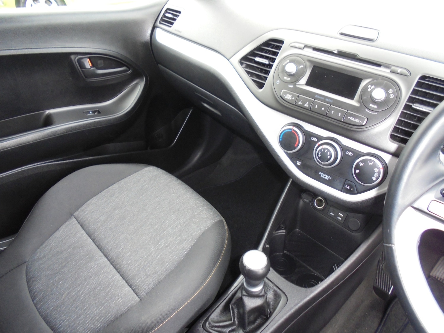 Used Kia Picanto 2017 for sale - 78211907: Photo 6