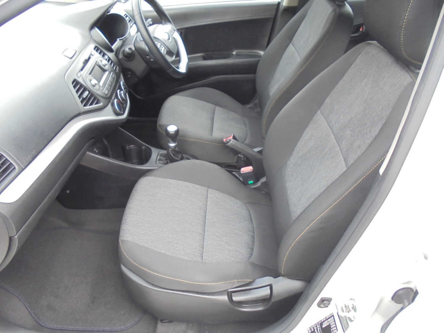 Used Kia Picanto 2017 for sale - 78211907: Photo 8