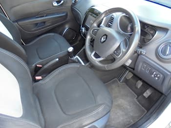 Used Renault Captur 2018 for sale - 79746513: Photo