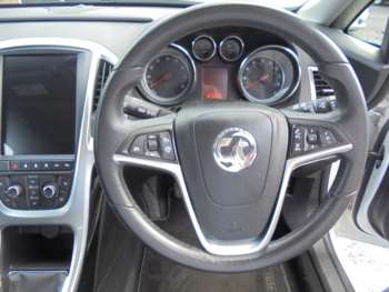 Used Vauxhall Astra 2015 for sale - 75346036: Photo