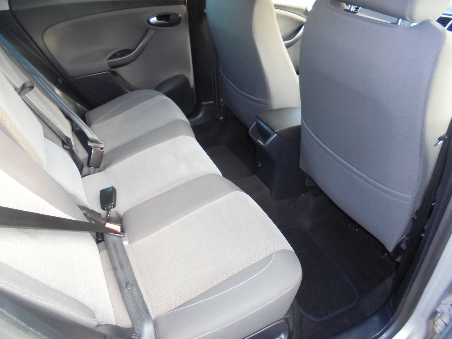 Used SEAT Altea XL 2012 for sale - 77283711: Photo 12