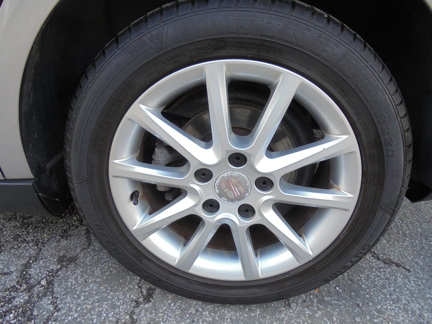 Used SEAT Altea XL 2012 for sale - 77283711: Photo 14