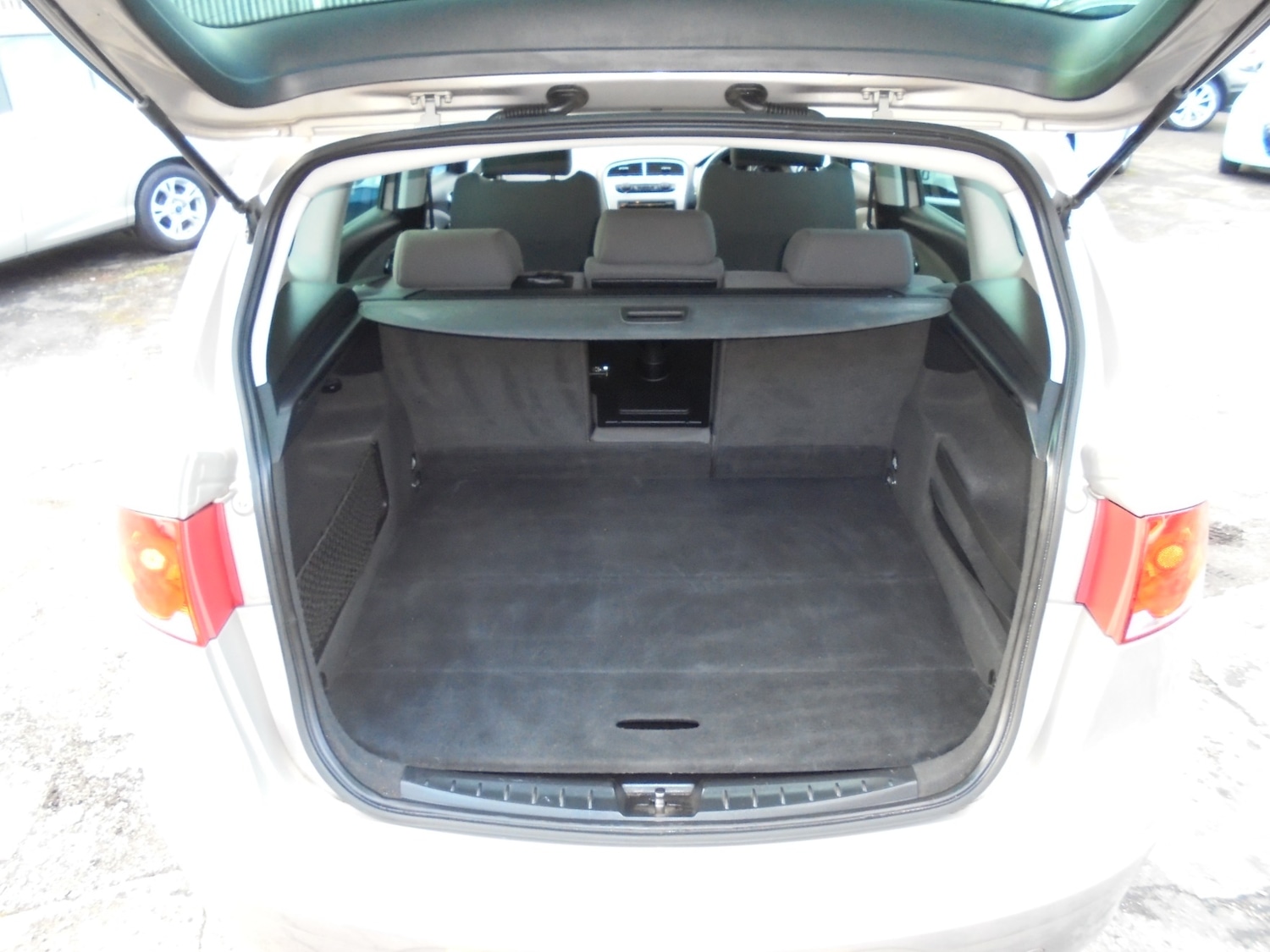 Used SEAT Altea XL 2012 for sale - 77283711: Photo 15