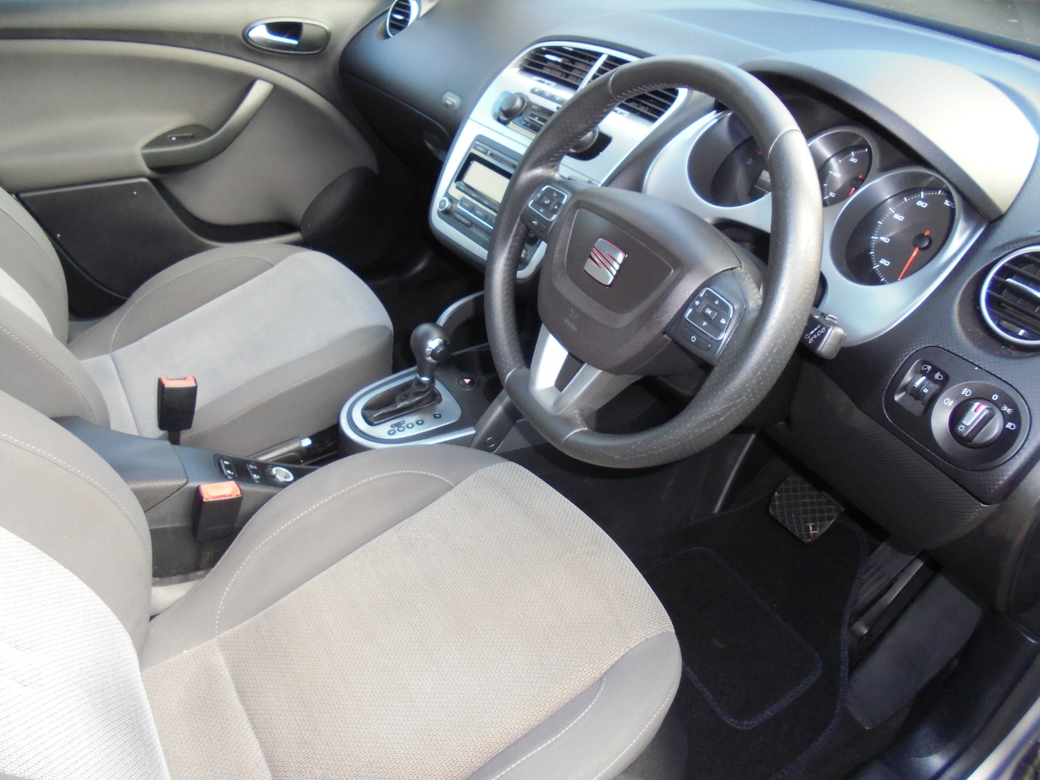 Used SEAT Altea XL 2012 for sale - 77283711: Photo 2