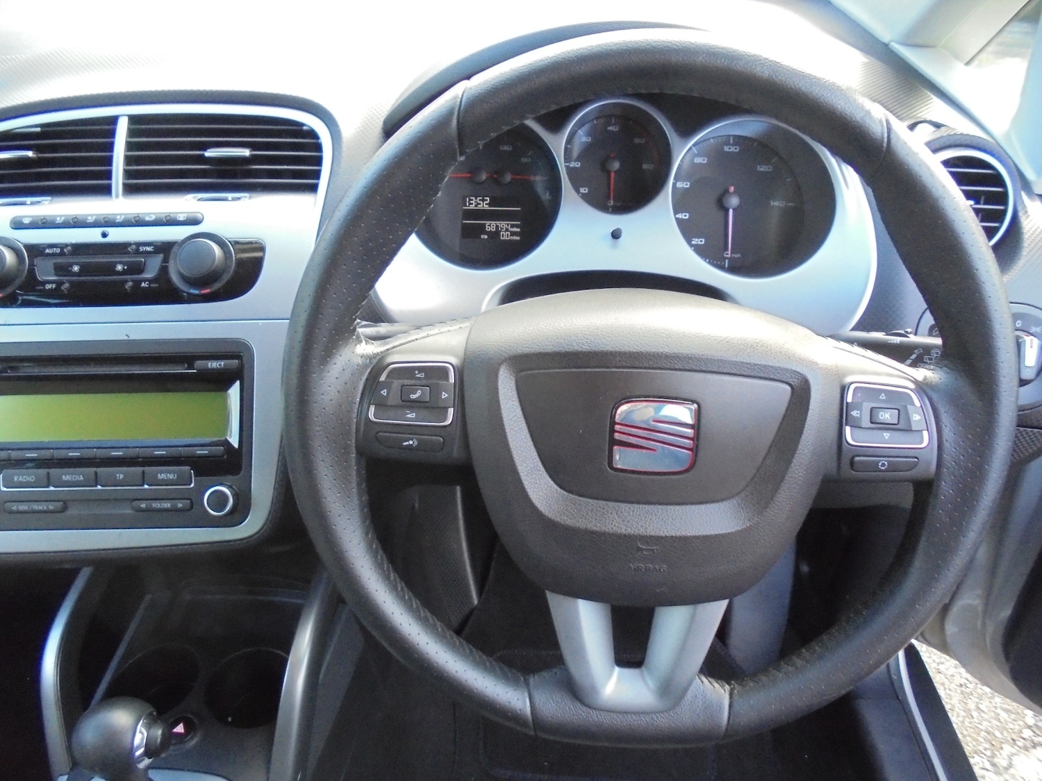 Used SEAT Altea XL 2012 for sale - 77283711: Photo 6