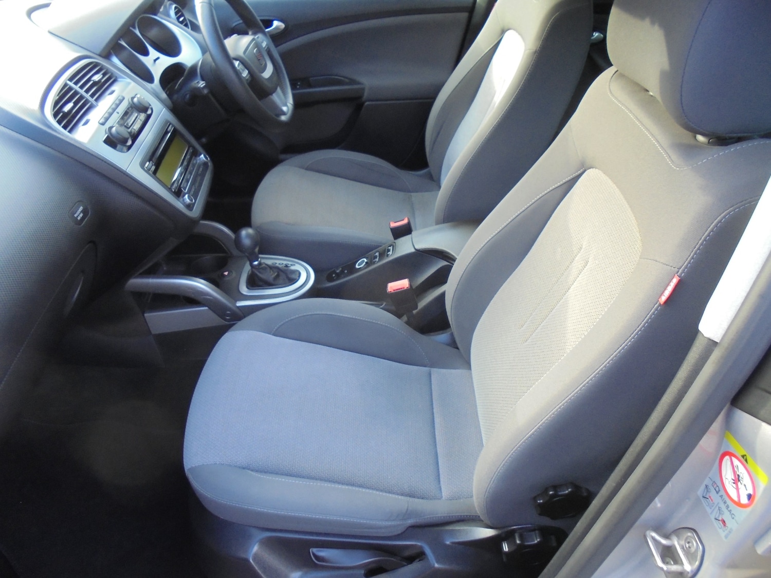 Used SEAT Altea XL 2012 for sale - 77283711: Photo 8