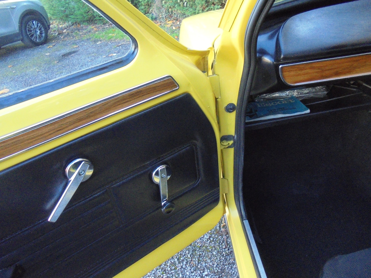 Used Ford Escort 1974 for sale - 76566478: Photo 10